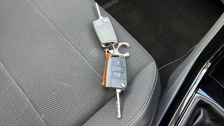 Volkswagen T-Cross 1.0 TSI 115 SE 5dr Petrol Estate